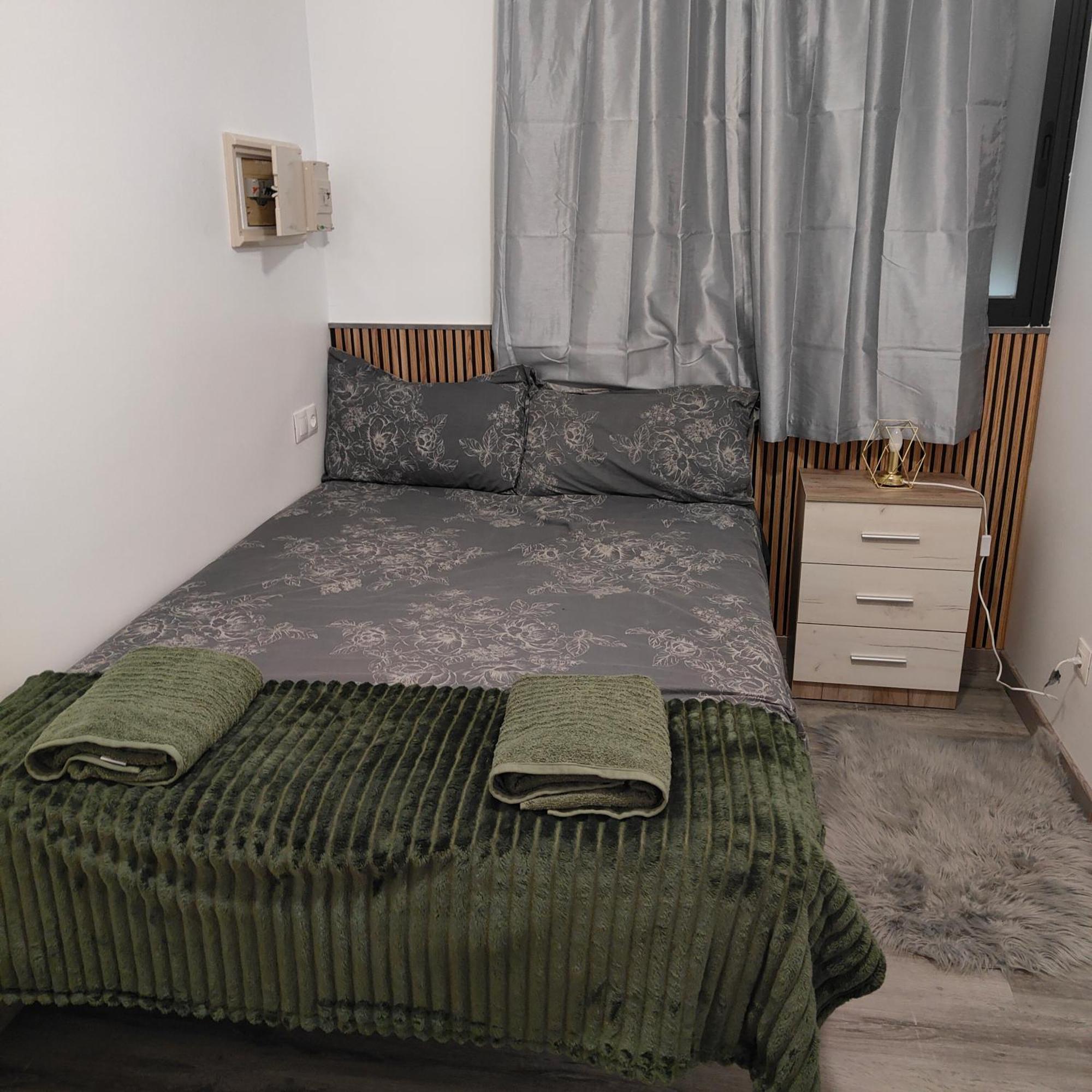 Tu Piso A La Playa Apartment Puerto de Sagunto Exterior photo